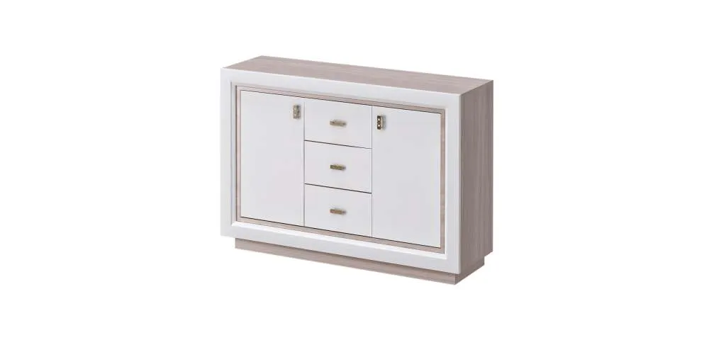 Комод большой Тревизо ПРТ2