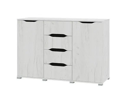 Комод Вега 1200 (прованс)