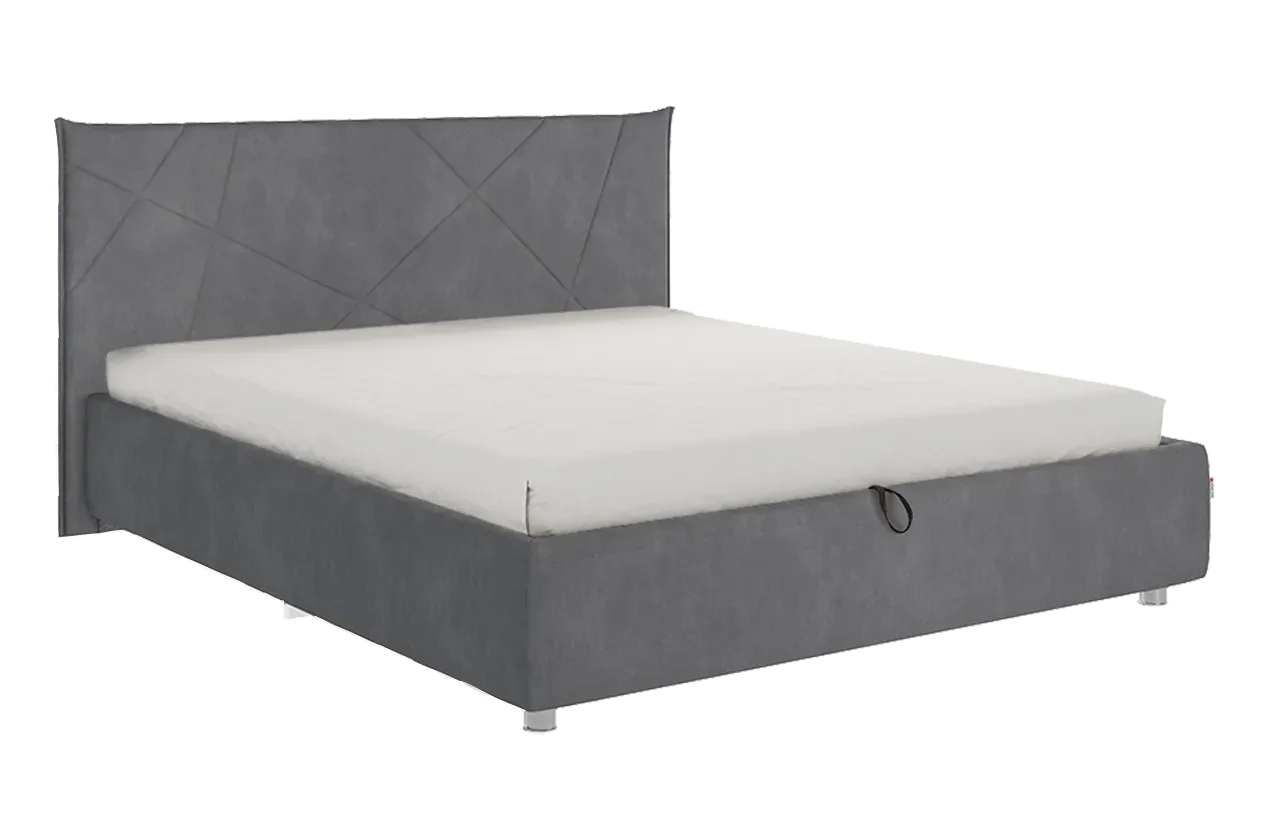 Кровать с подъемным механизмом Бест 160х200