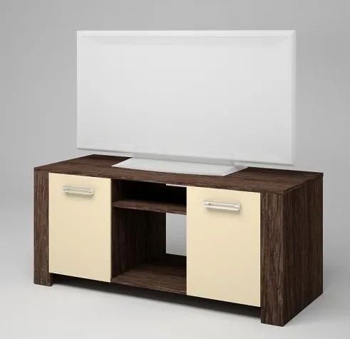 Тумба ТВ Фанки Тайм ФТ-07 