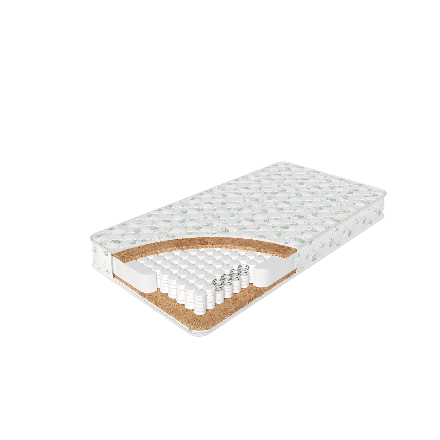 Детский матрас Maugli kids 80*186 см