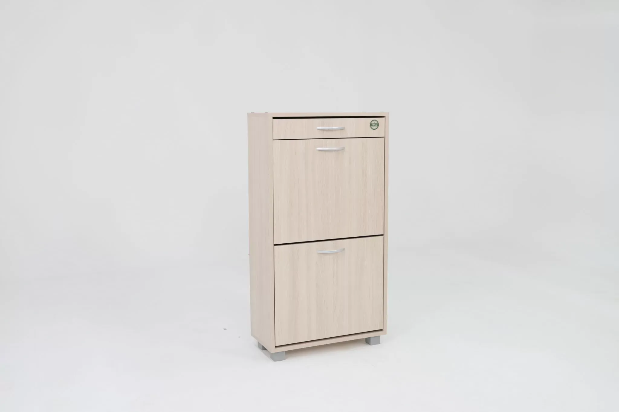 Обувница ШО-52 В Ясень Шимо Светлый