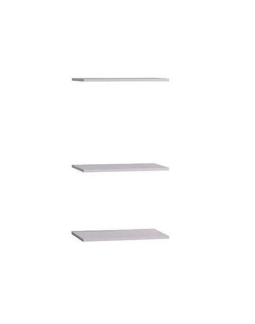 Полки Норвуд 72