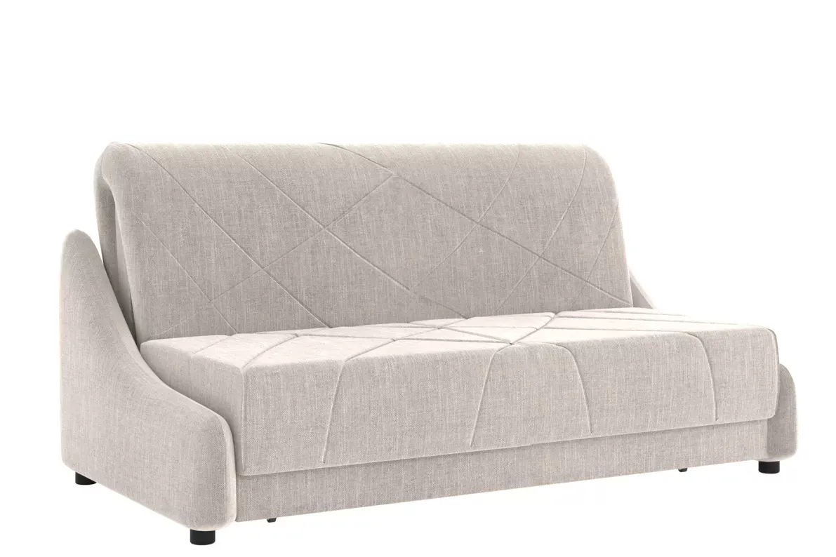 Диван-кровать Ларго 1,6 Бежевый