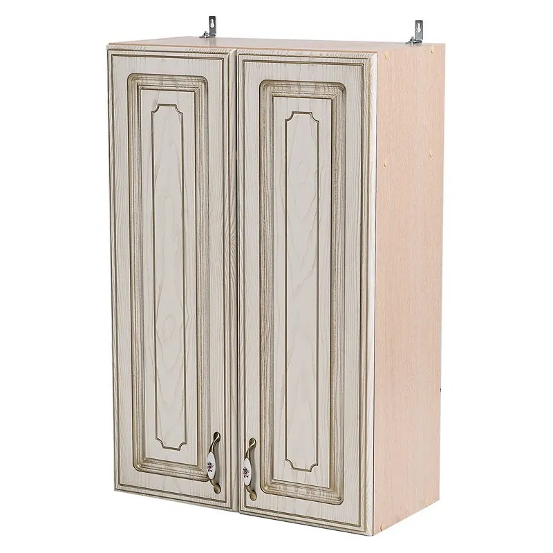 Шкаф навесной с 2-мя дверками Анжелика ШКН600