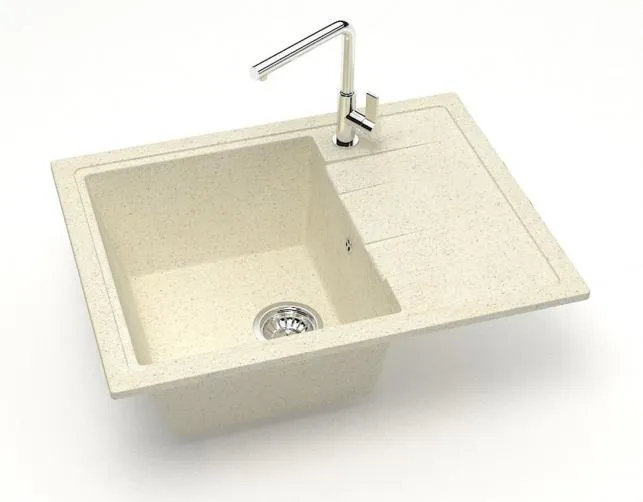 Мойка кухонная Гранит ZETT модель 150 (Z150)