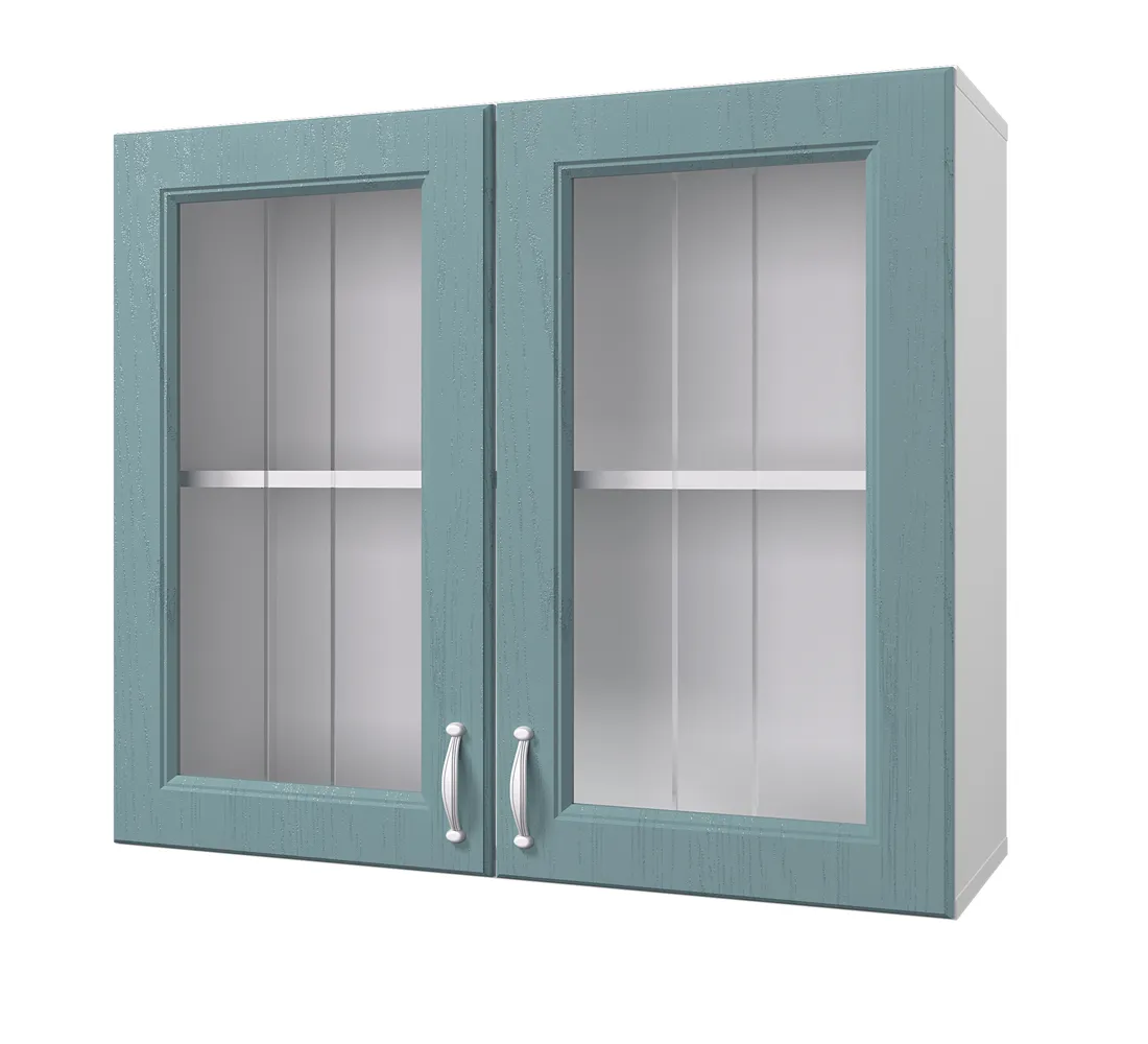 Витрина Принцесса 80