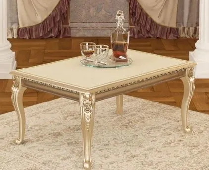 Стол журнальный Версаль ГВ-07