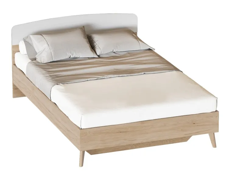 Кровать Калгари 1200