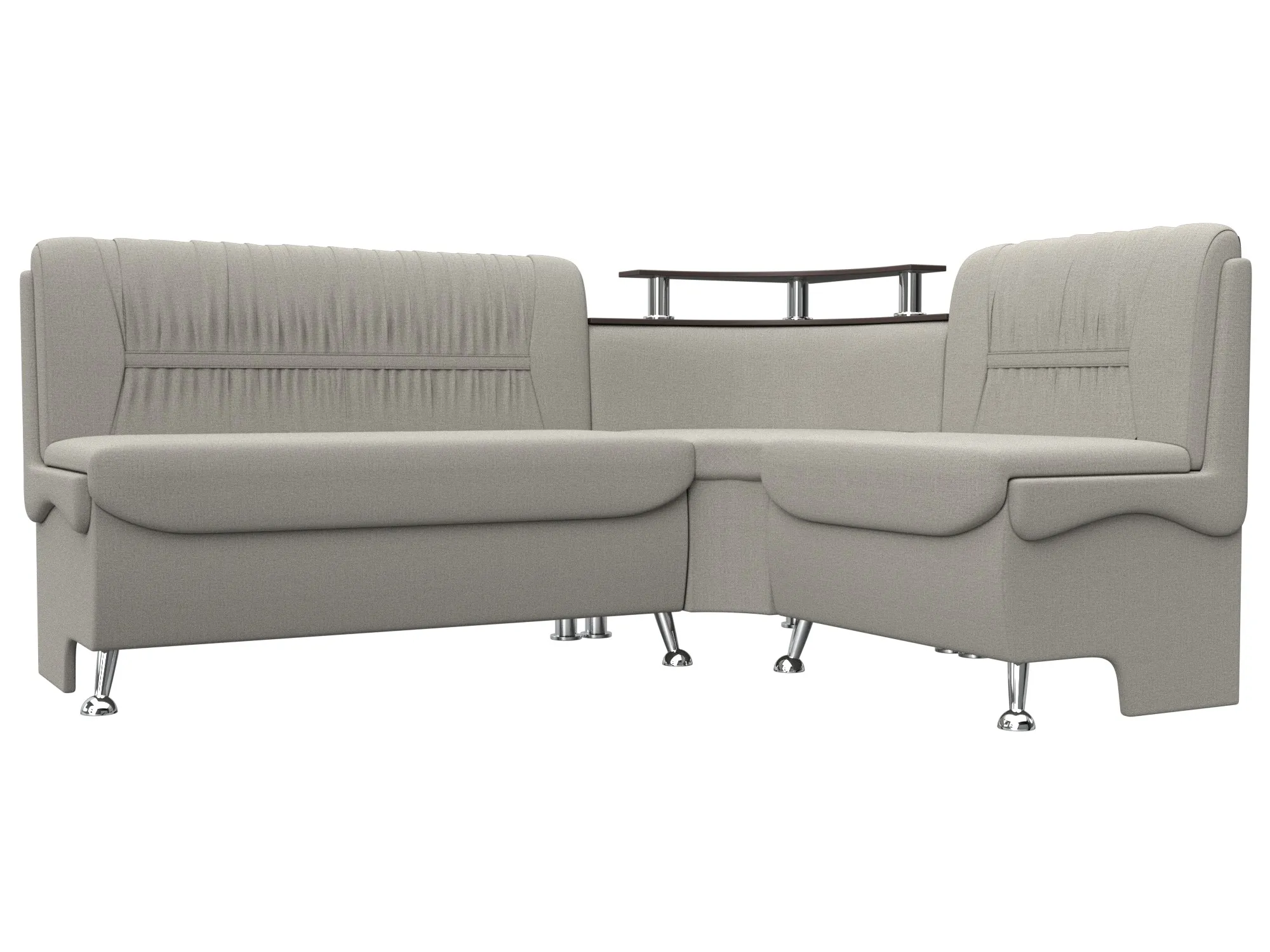 Диван кухонный угловой Сидней правый угол