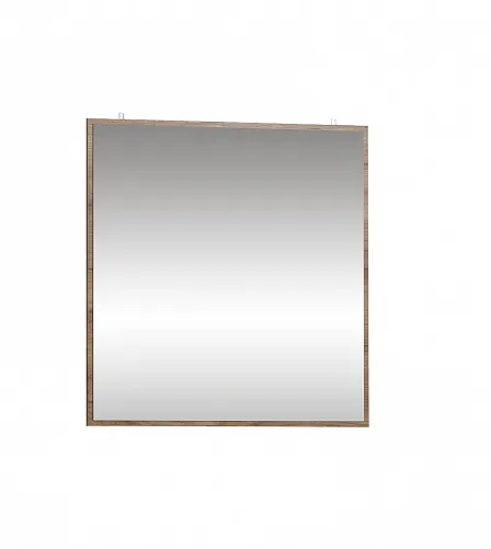 Зеркало навесное Neo 59 Дуб табачный