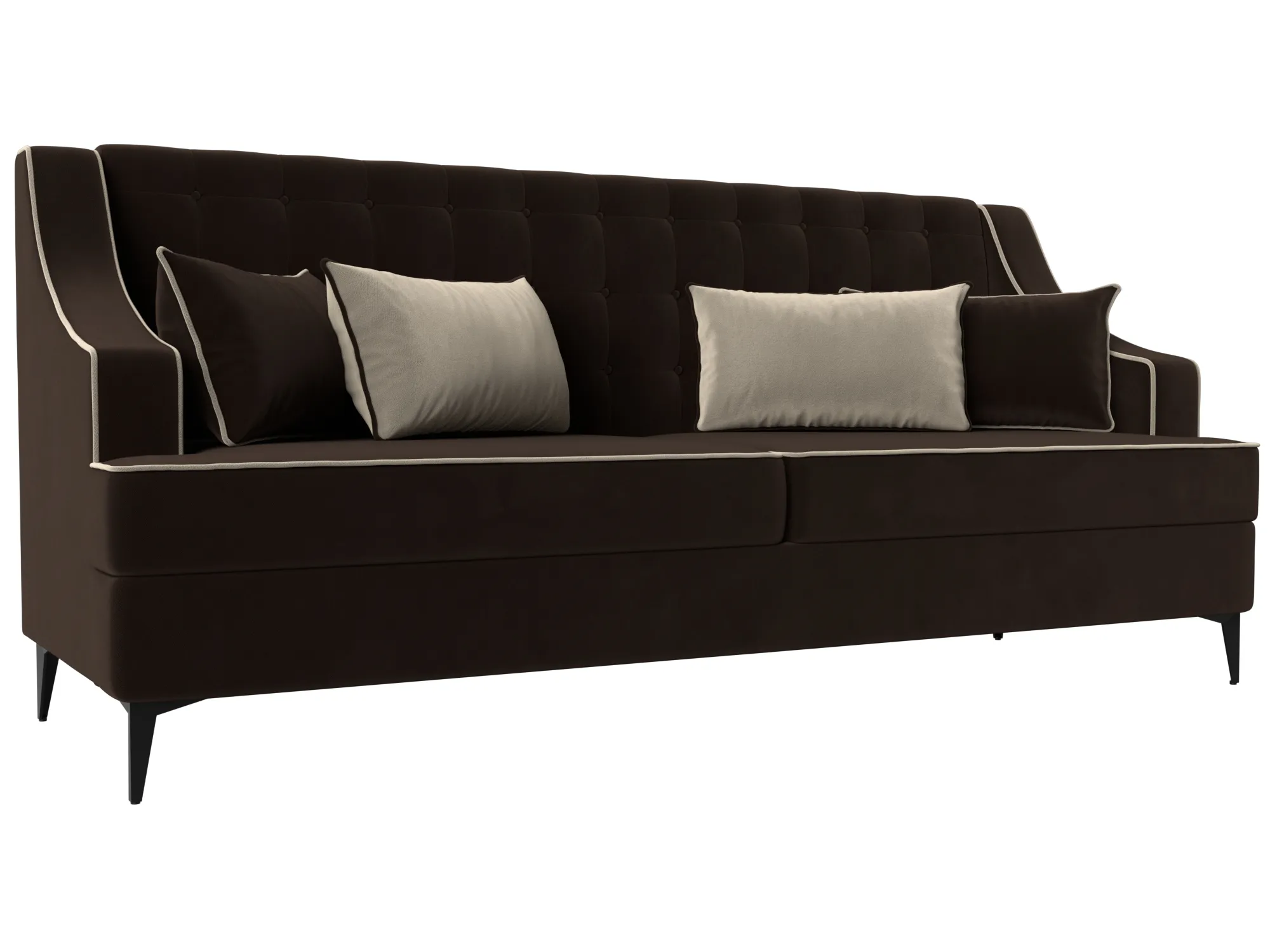 Диван кухонный прямой Марк