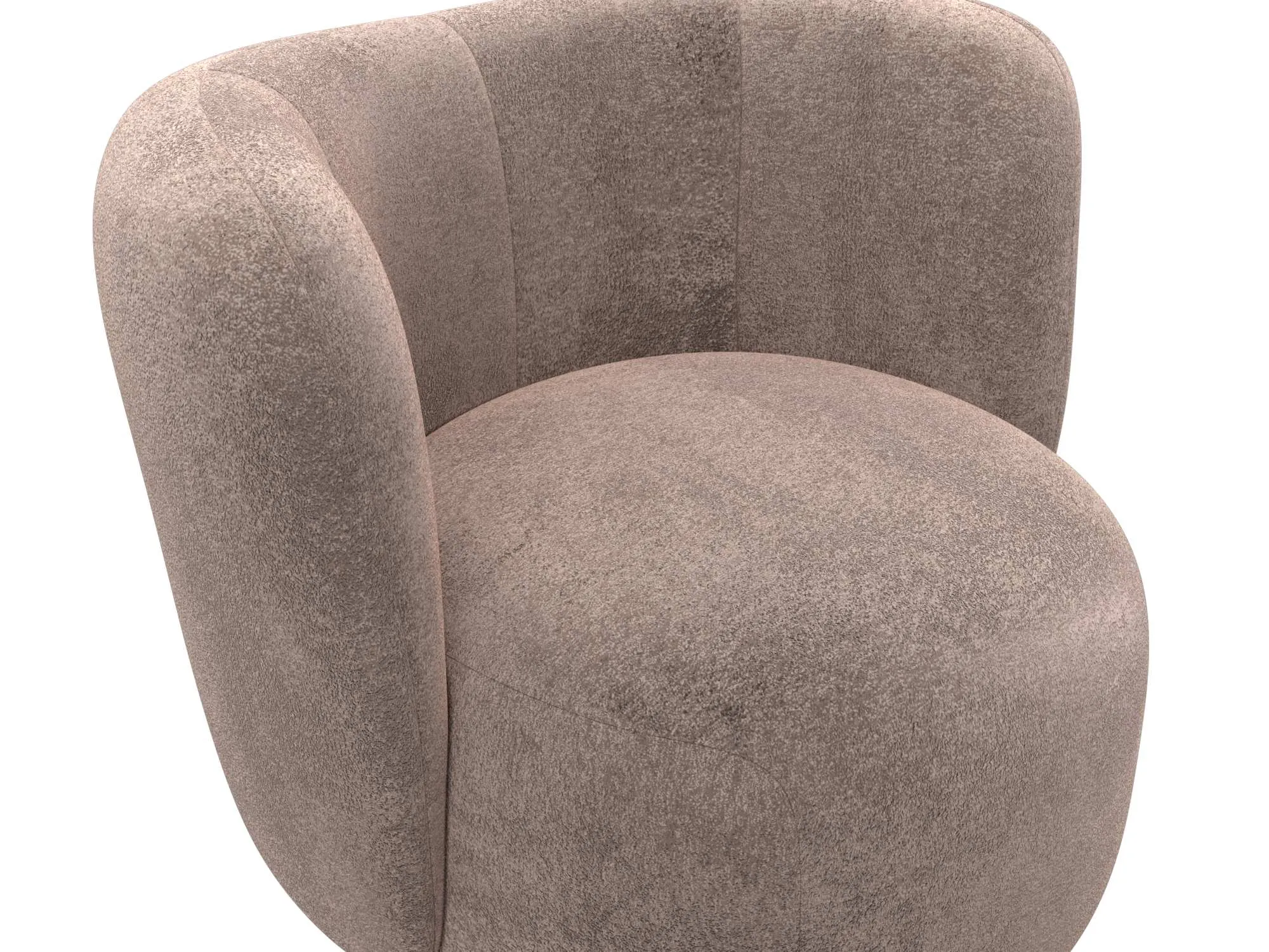 Кресло Лига-072 ( TOWER 05 бежевый )