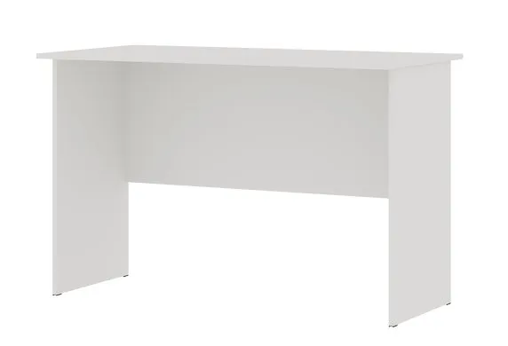 Письменный стол Хелен ПС 01 белый