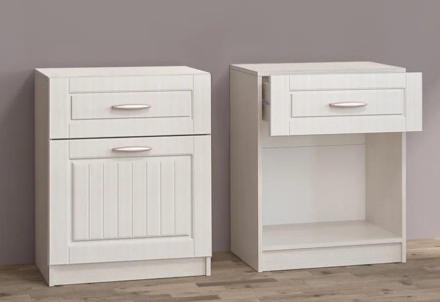 Обувница Иннэс 6 МДФ