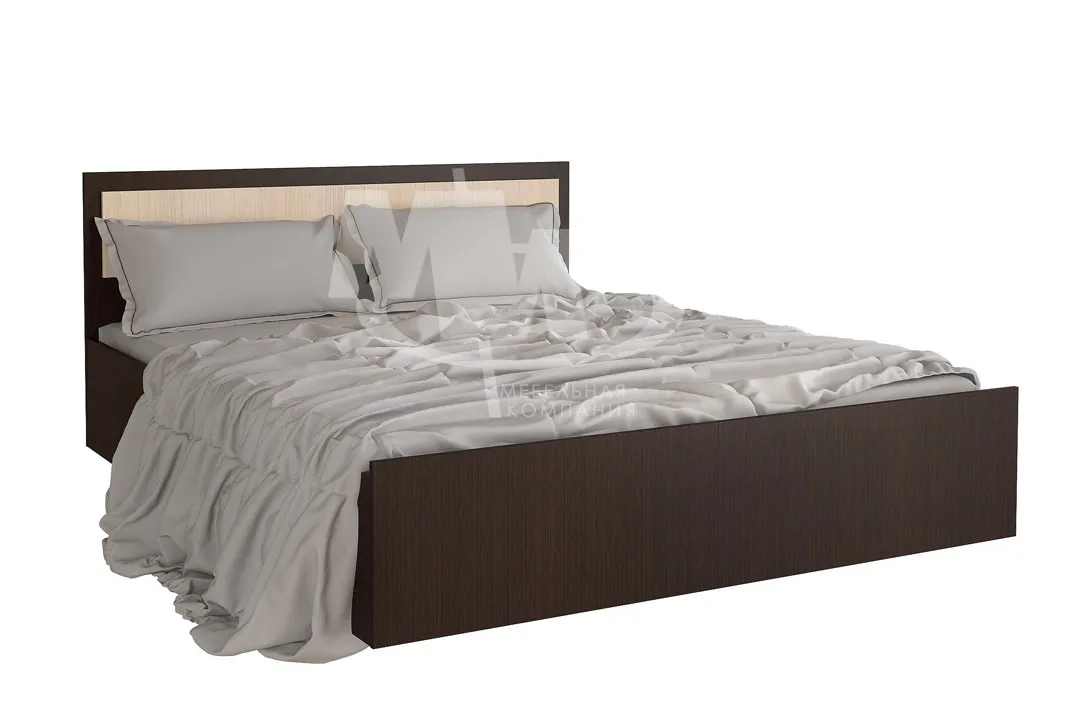 Кровать Фиеста 1,6