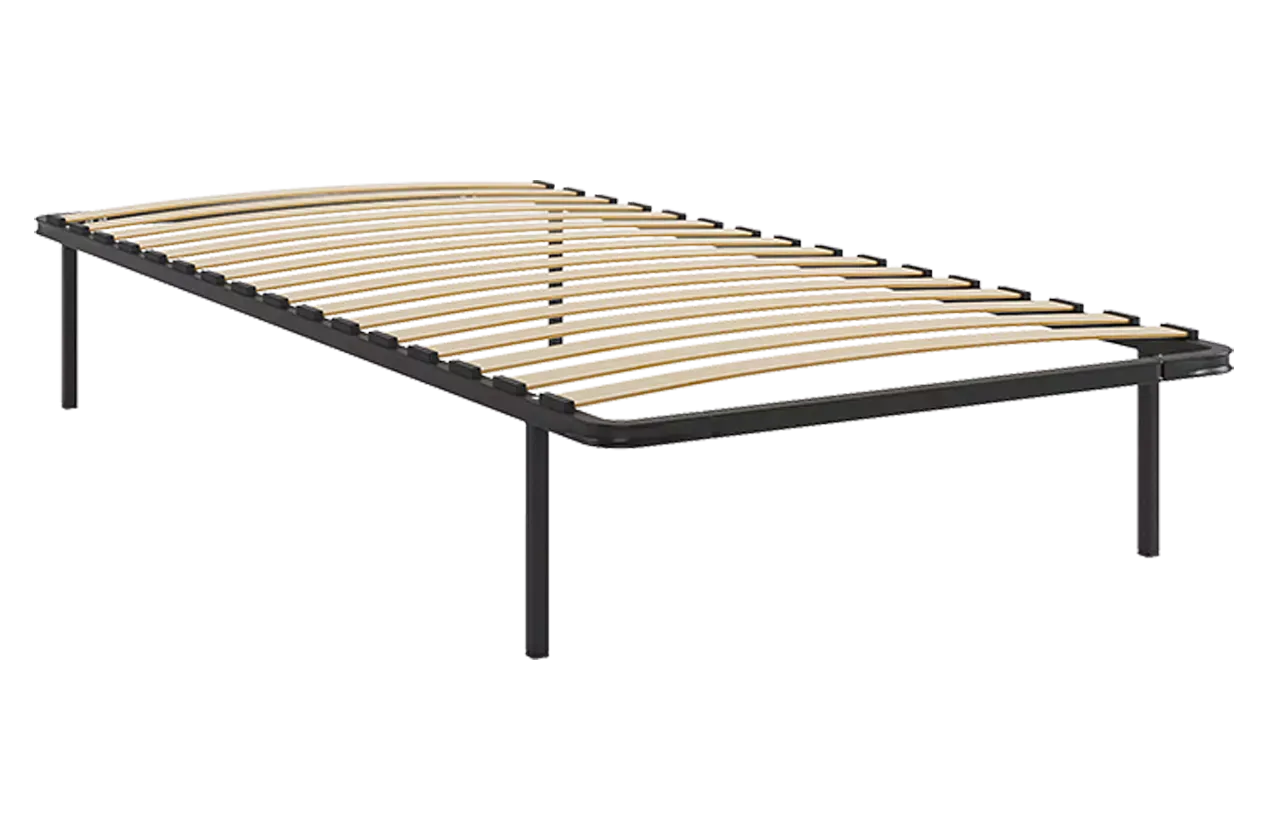 Основание разборное 890х1980 (0.9) с опорами 