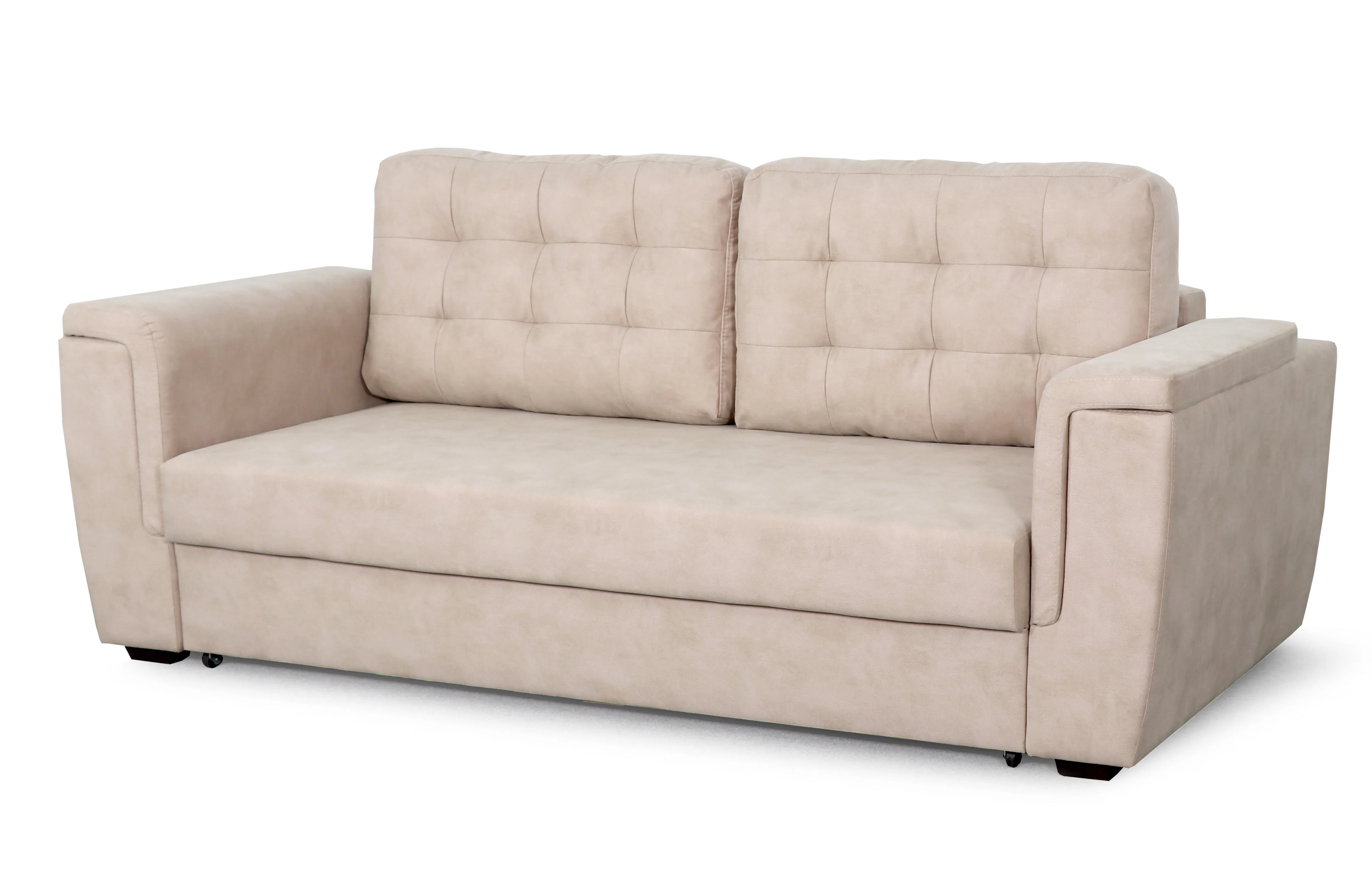 Прямой диван Милан Стандарт вариант 4