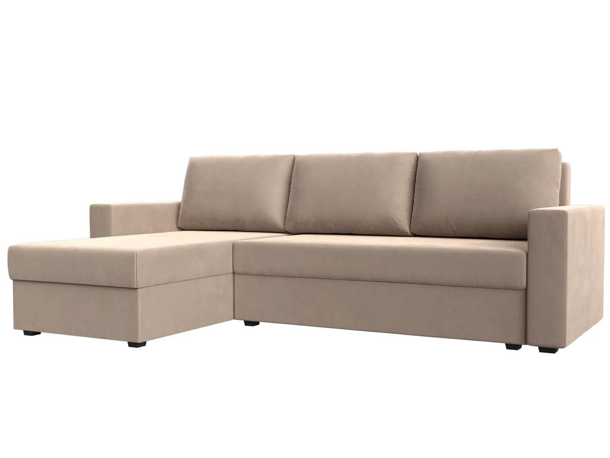 Диван угловой Траумберг Лайт левый угол