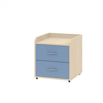 Выкатная тумба Дельта - 24