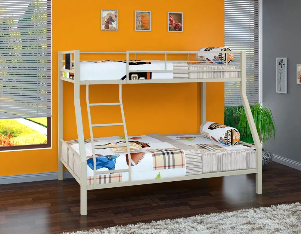 Двухъярусная кровать Гранада - 1 140