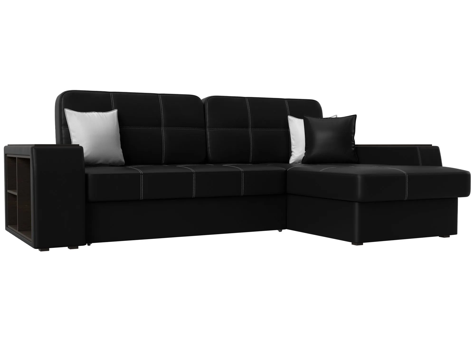 Диван угловой Брюссель правый угол