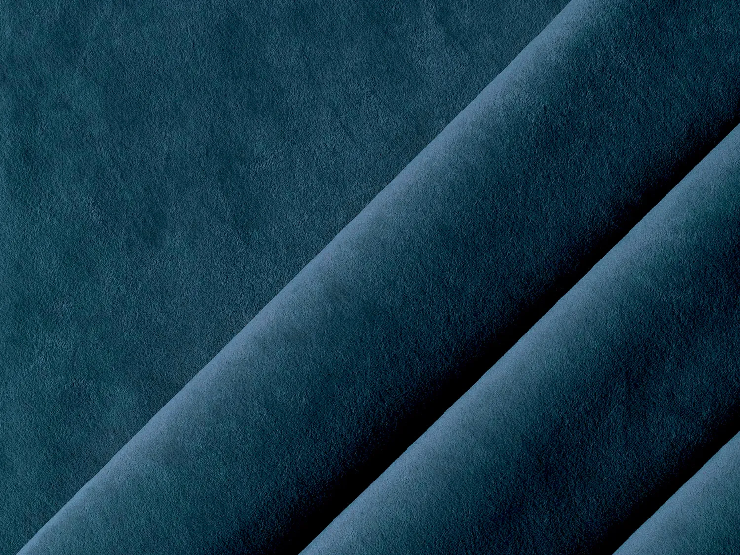 Диван прямой Лига-081 НПБ МегаЛонг ( BRUT 11 синий )