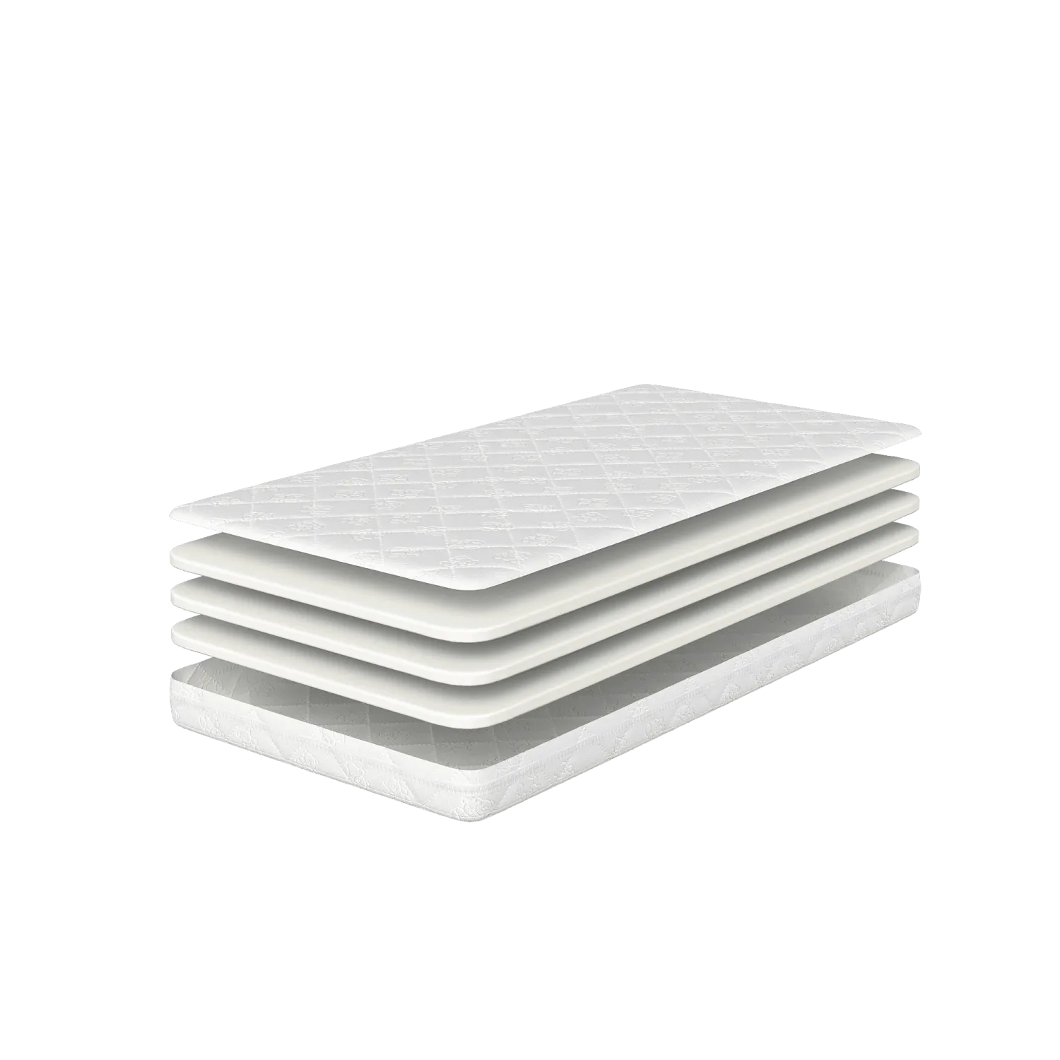 Детский матрас Kitty kids  80*186 см