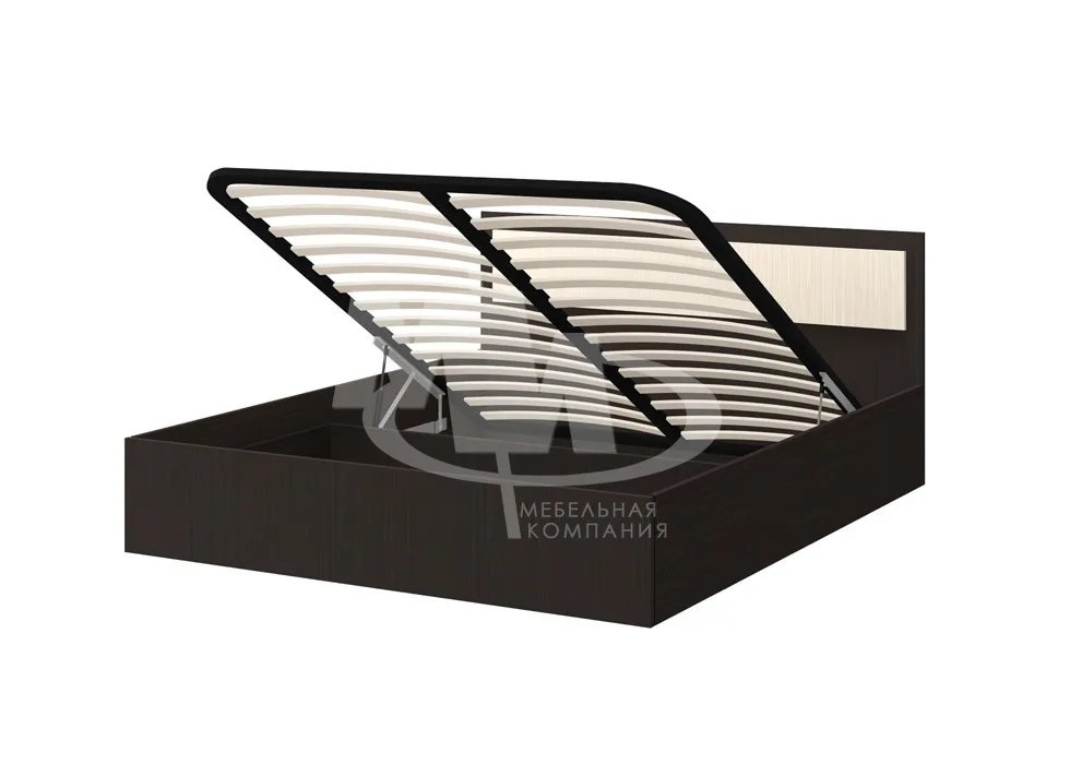 Кровать Фиеста 1,6 с подъемным механизмом