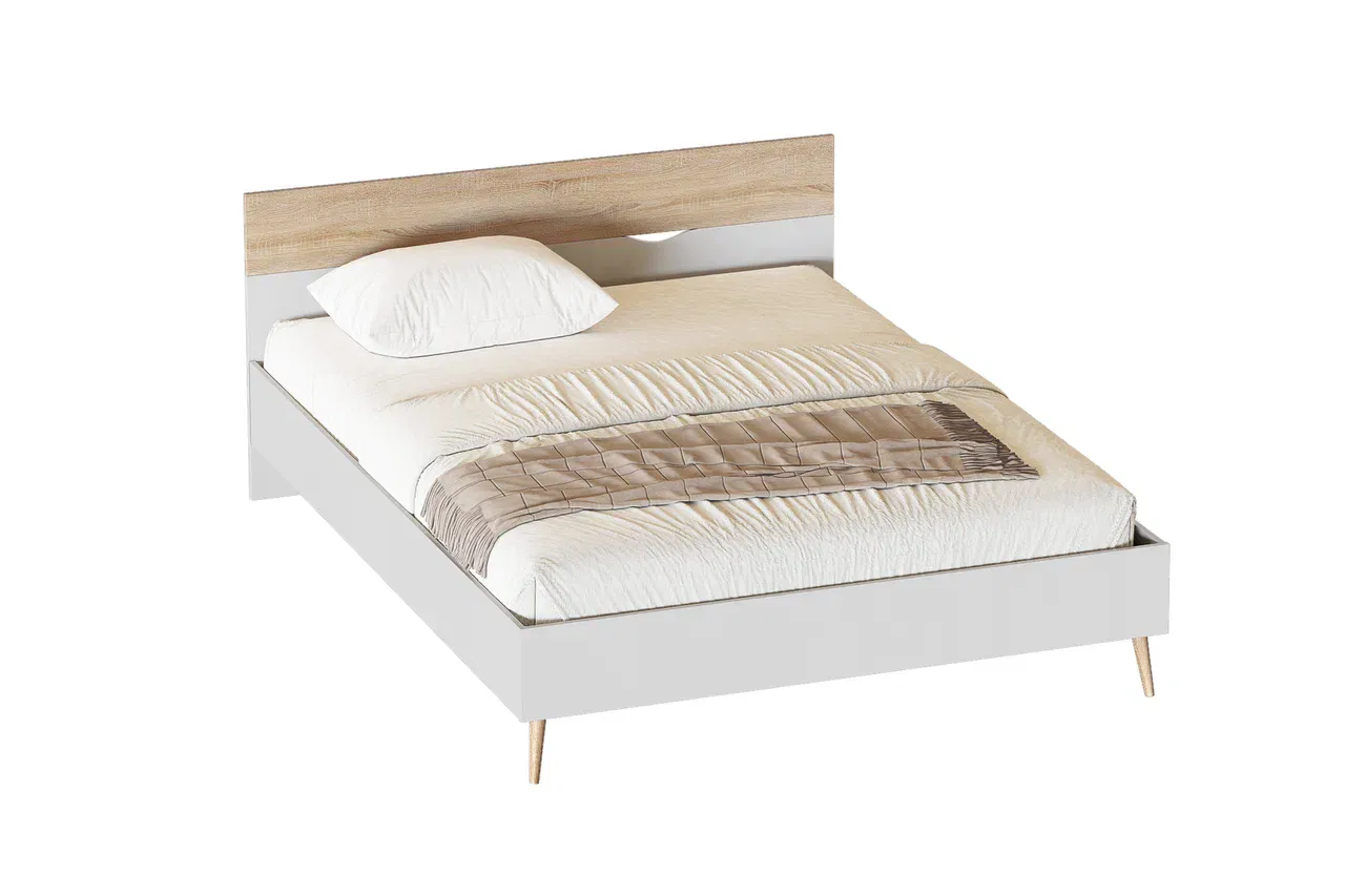 Кровать Соната 160х200 