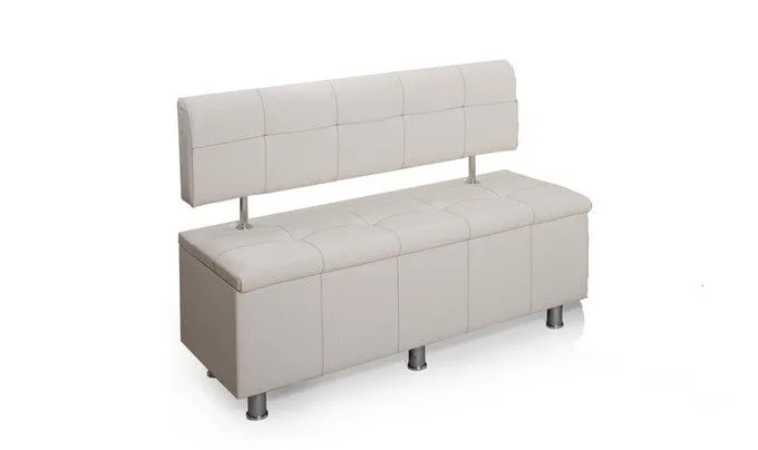 Диван Торонто цвет Арктик Модуль МД 1500