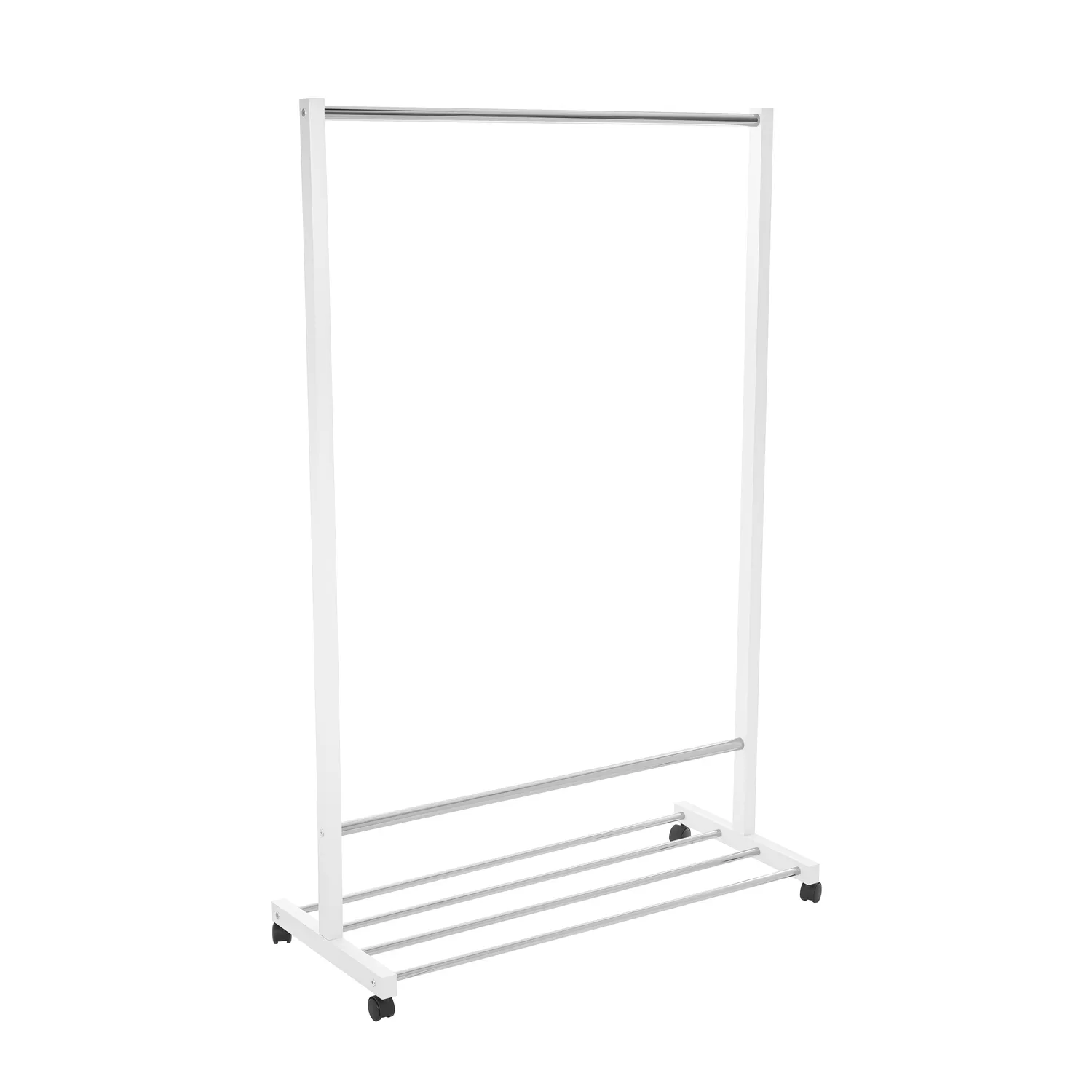 Вешалка напольная Leset Нова (Белый)