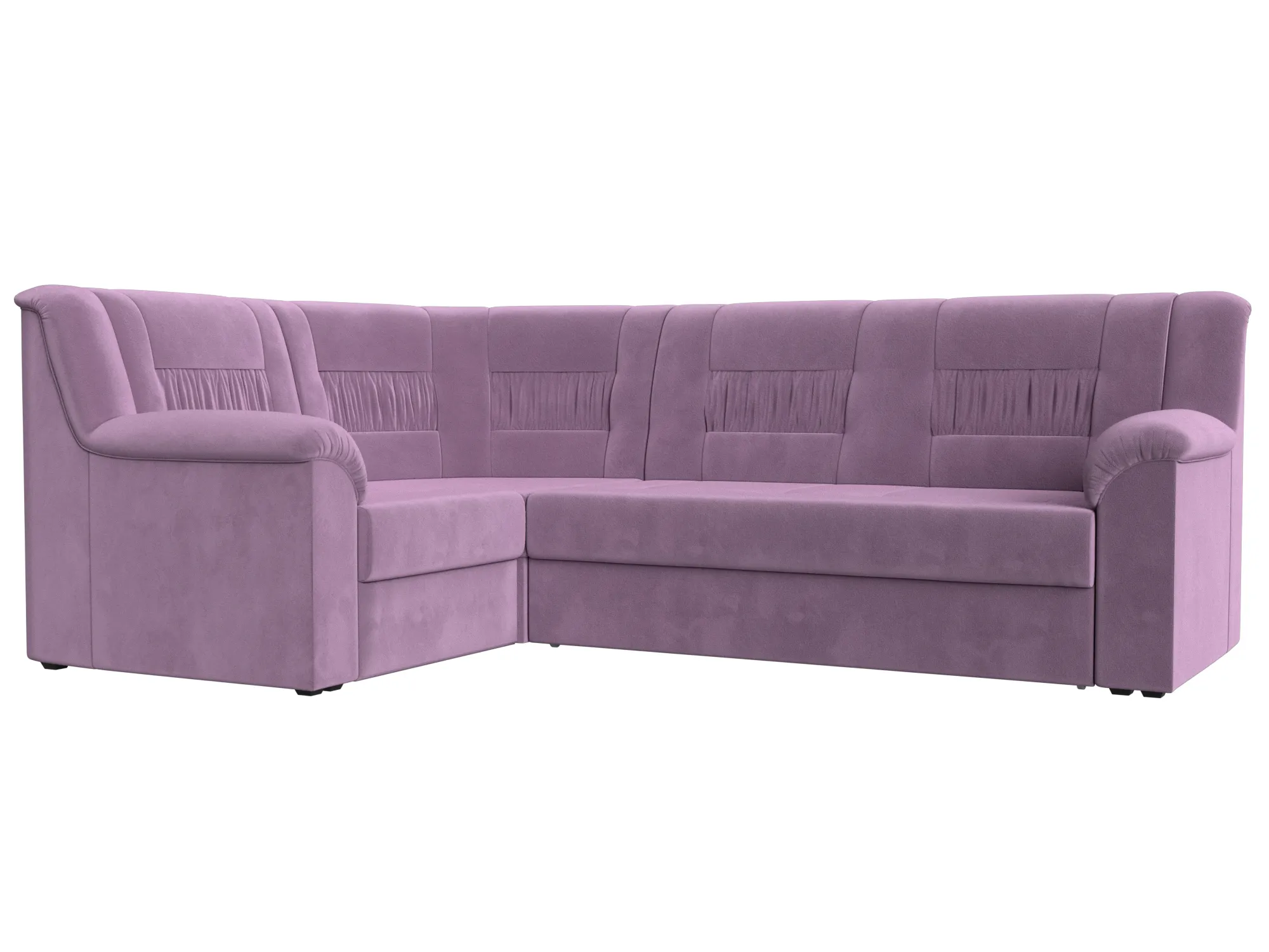 Диван угловой Карелия левый угол