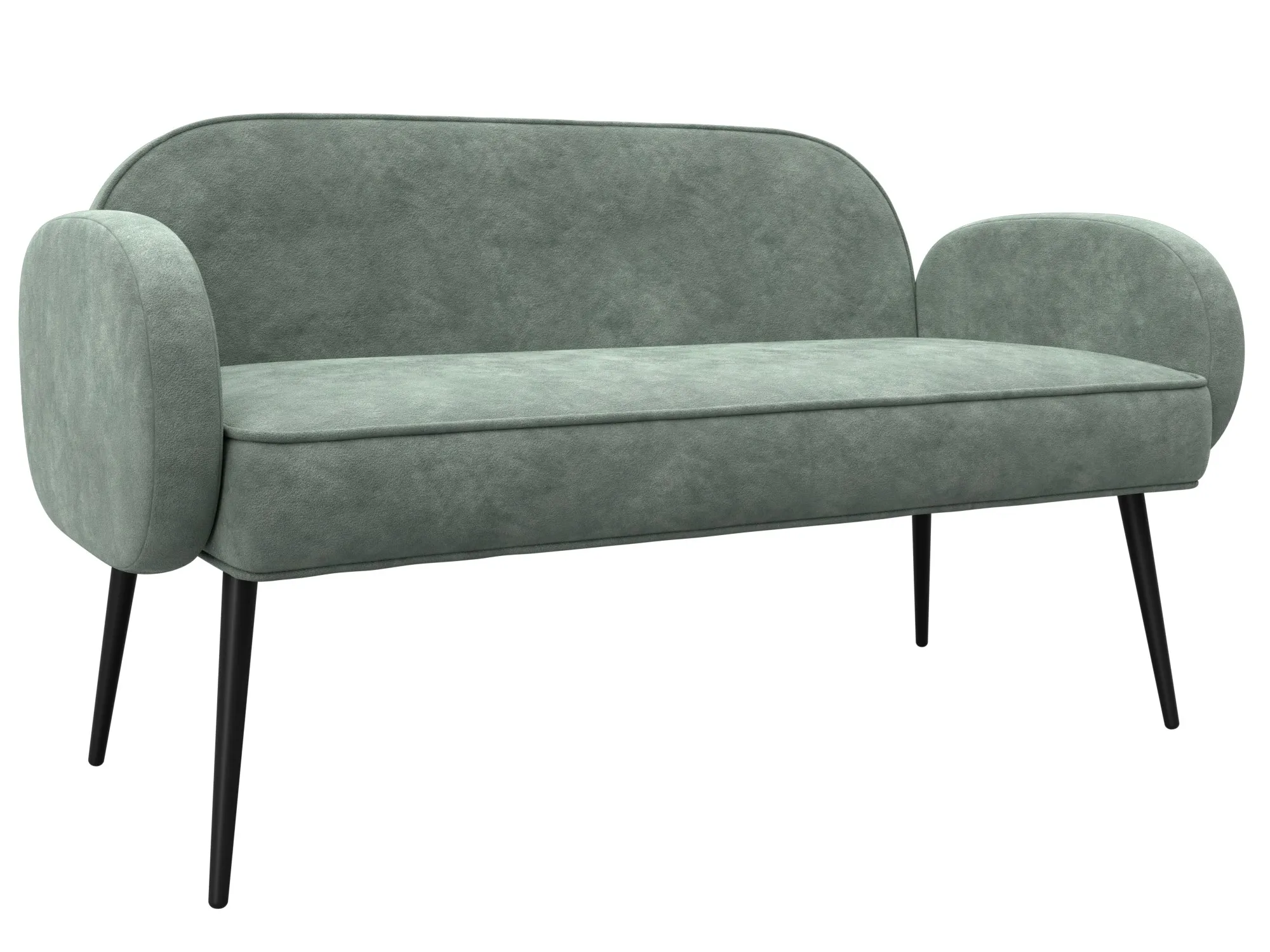 Диван прямой Лига-086