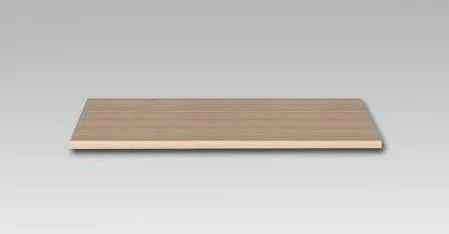 Полки для шкафа Фанки Кидз