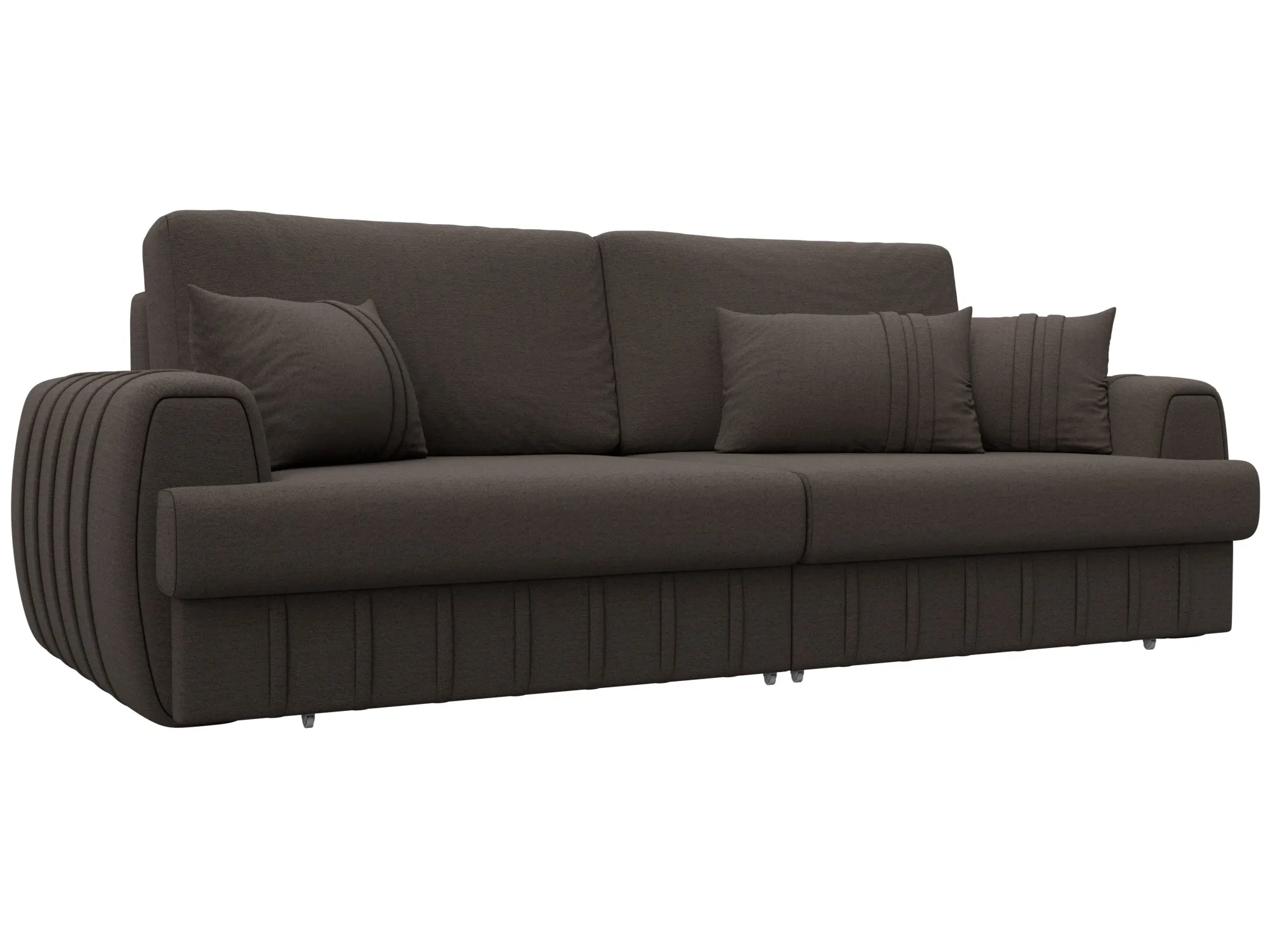 Диван прямой Лига-057 НПБ