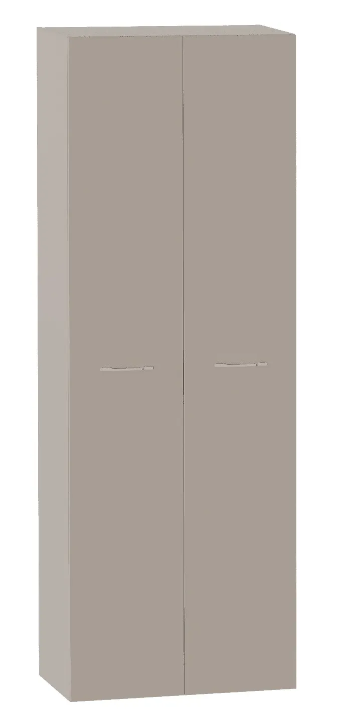 Шкаф двухдверный Джерси