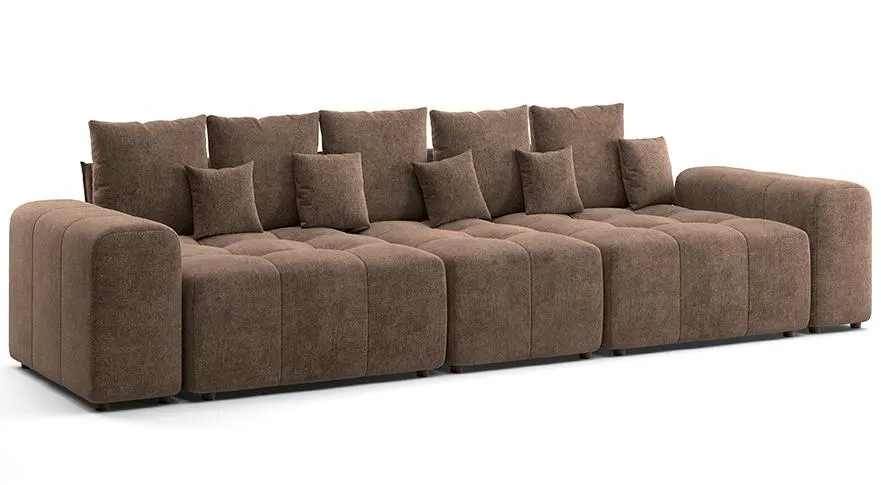 Модульный диван Торонто композиция 2, исполнение 2