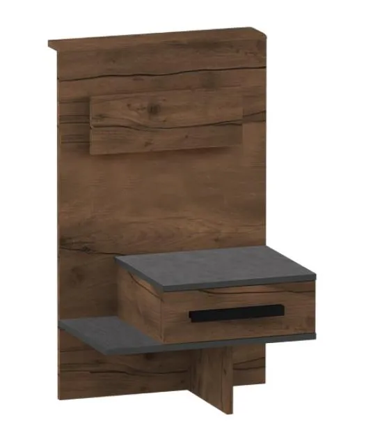 Тумба прикроватная Глазго