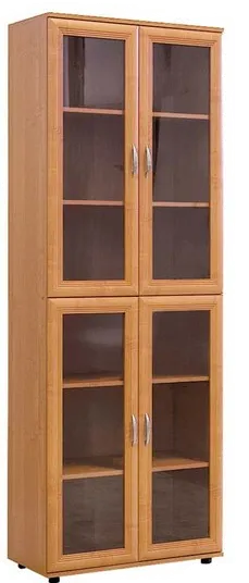 Шкаф для книг № 107