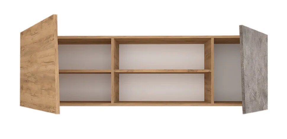 Антресоль Аллегро 10