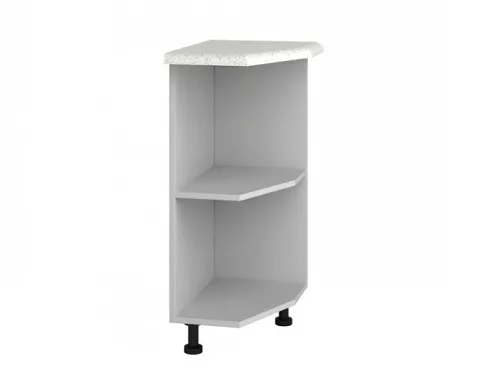 Шкаф нижний угловой Гранд ШНПУ-300