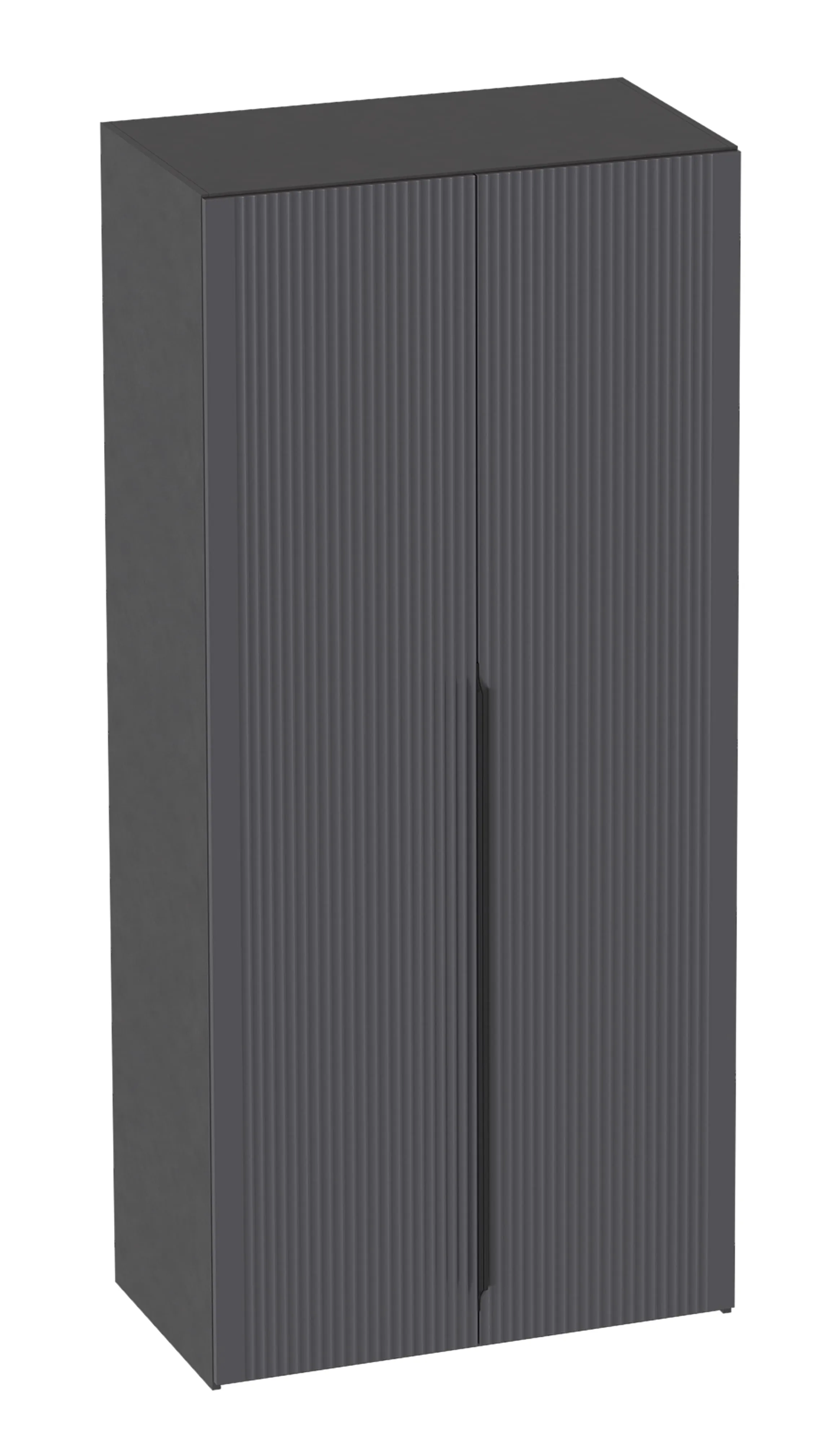 Шкаф двухдверный Нора