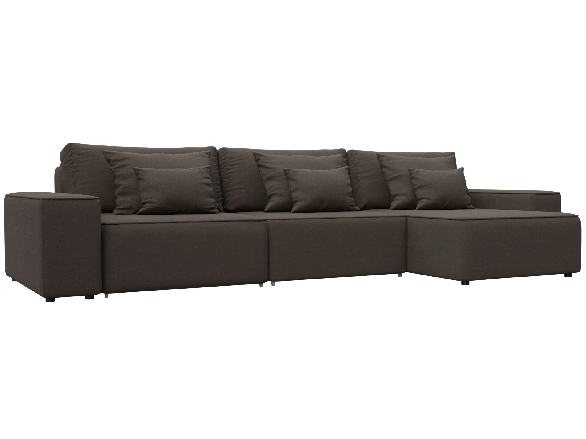 Диван угловой Лига-074 угол универсальный