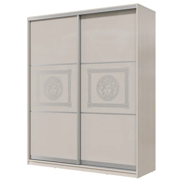 Шкаф-купе Премиум 1,8 м (вариант 4)