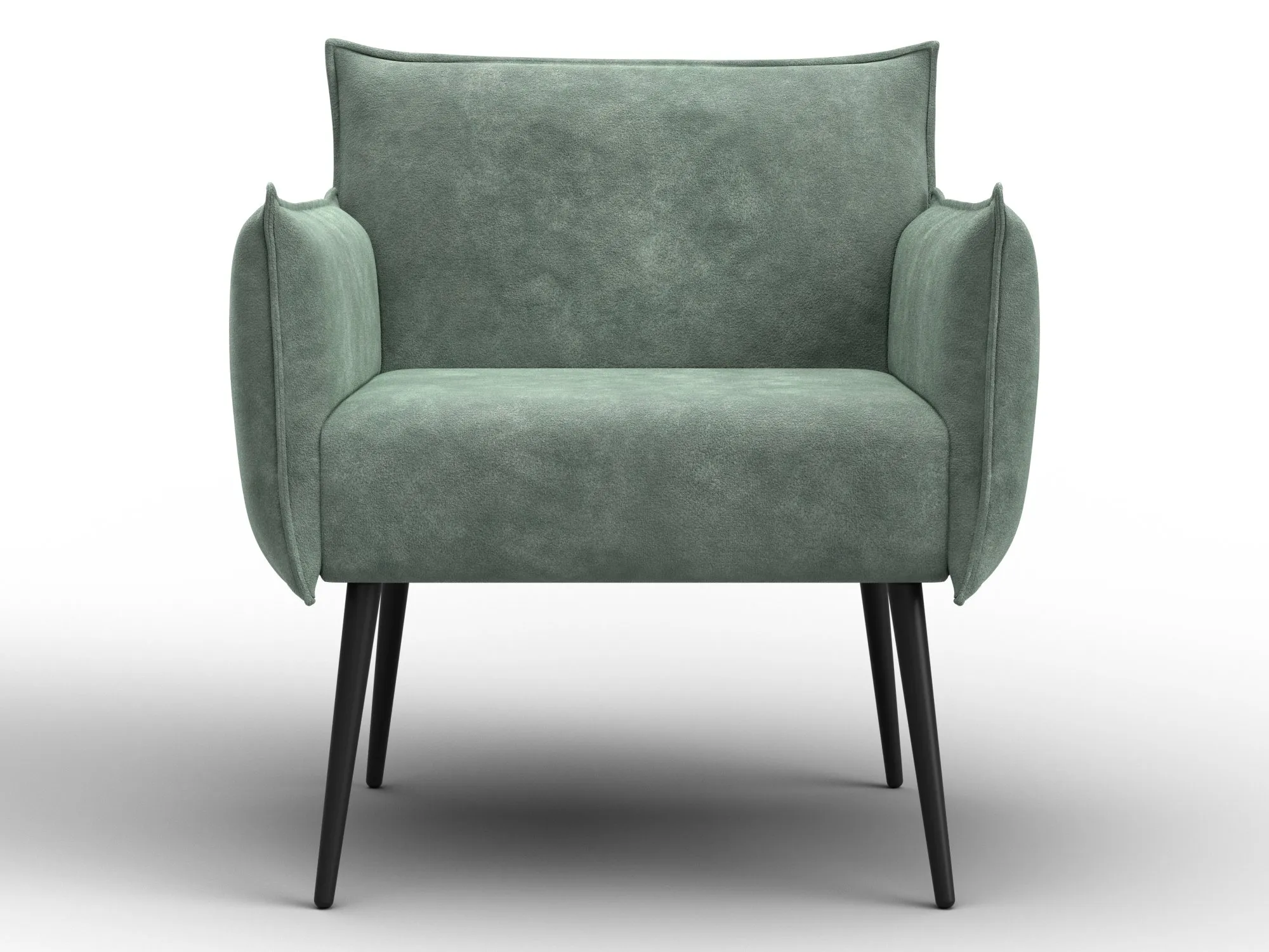 Кресло Лига-083 ( BRUT 08 зеленый )