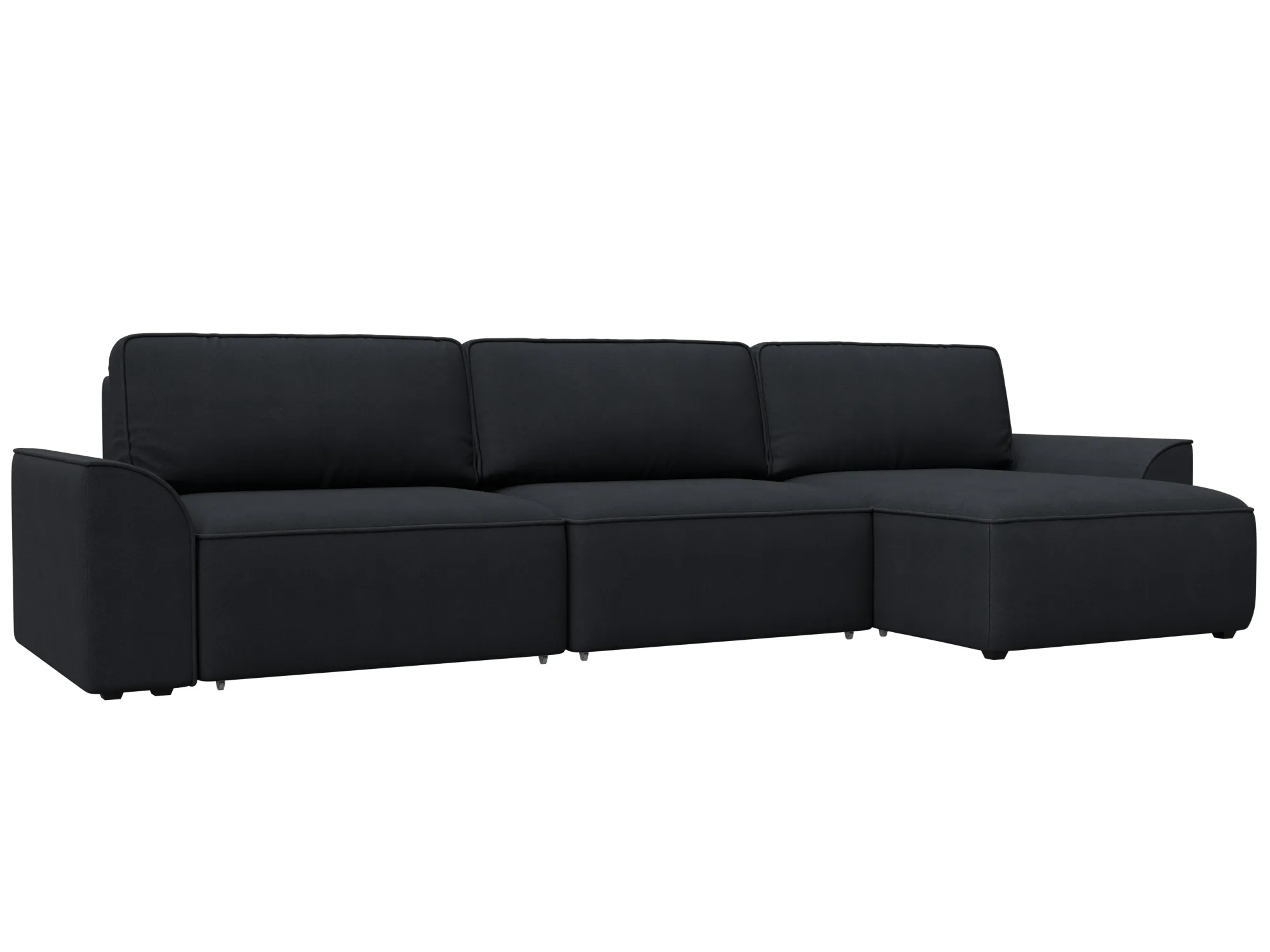 Диван угловой Лига-048 НПБ лонг