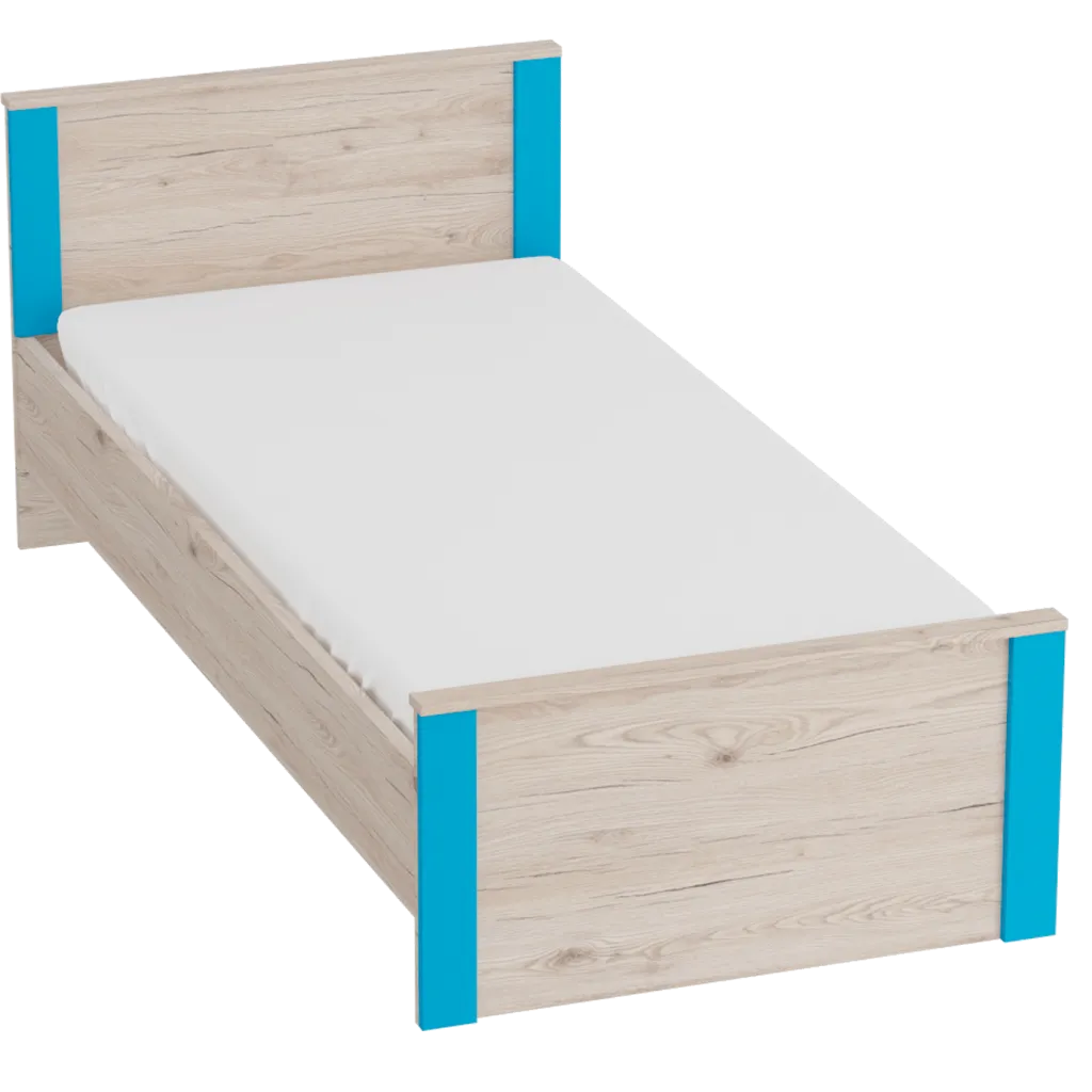 Кровать Скаут