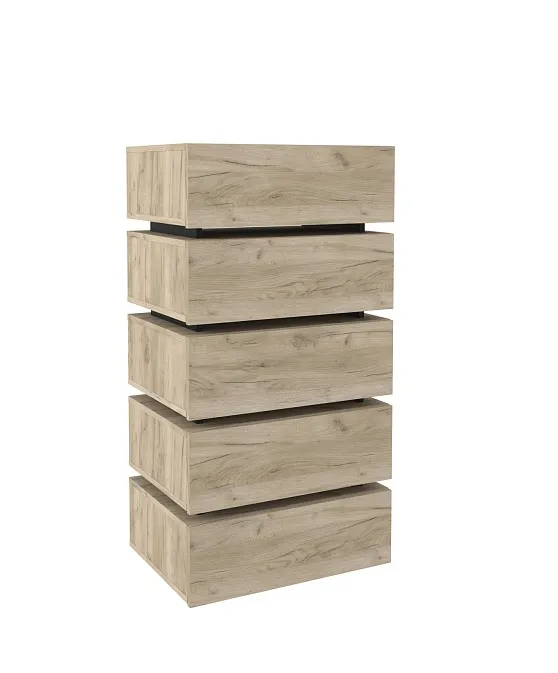 Комод OSLO 6