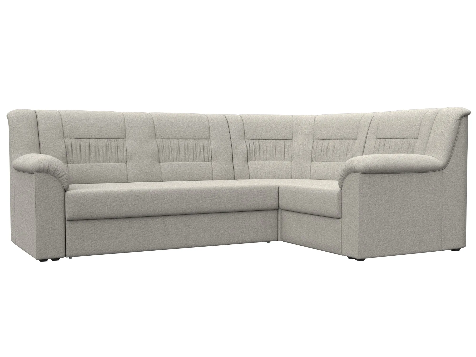 Диван угловой Карелия правый угол